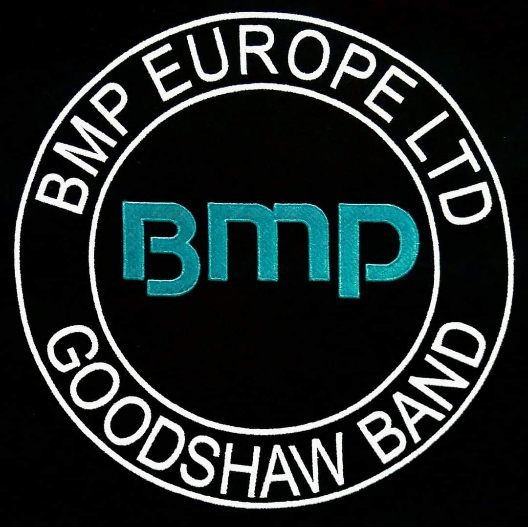 BMP Goodshaw Band